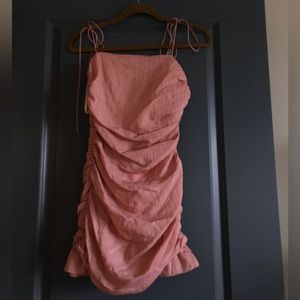 NWT Lovers + Friends dress